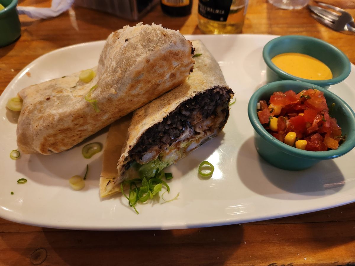 Sabores de El Salvador